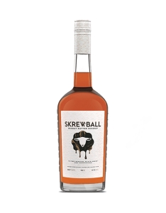 Skrewball Peanut Butter Whiskey 750ml