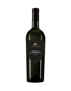 Castiglion Del Bosco Brunello Di Montalcino 2012 750ml