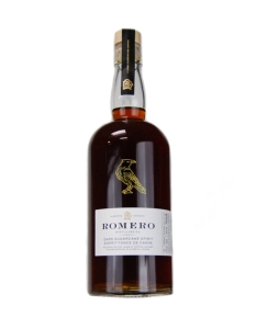 Romero Dark Sugarcane Spirit 750ml