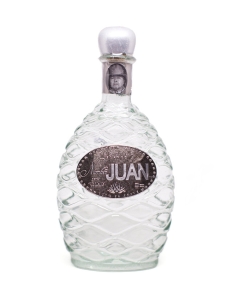 Number Juan Blanco Tequila 750ml