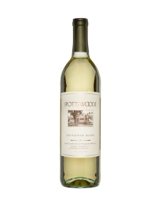 Spottswoode Sauvignon Blanc 2023 750ml