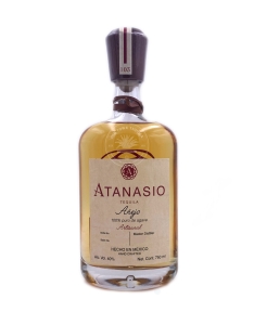 Atanasio Anejo Tequila 750ml