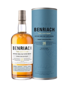 Benriach 16 Years Old 700ml