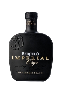 Barcelo Imperial Onyx 70cl 38%Vol - Rum Stylez