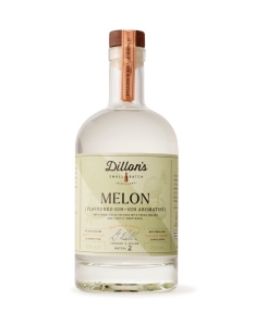 Dillon's Melon Gin 750ml