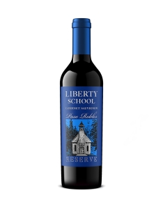 Liberty School Reserve Cabernet Sauvignon 2020 750ml