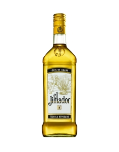 El Jimador Reposado Tequila 750ml