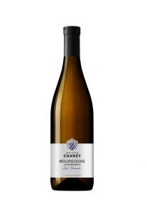 Maison Chanzy Chardonnay Bourgogne Les Fortunes 2020 750ml