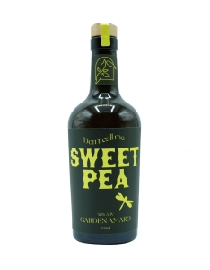 Don't Call Me Sweet Pea Garden Amaro 500ml