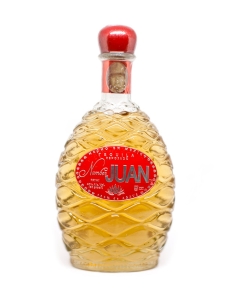 Number Juan Reposado Tequila 750ml