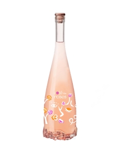 Gerard Bertrand Cote Des Roses Rose Limited Edition 2022 750ml