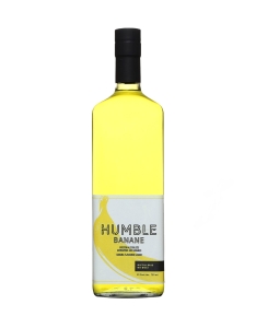 Humble Banane 750ml