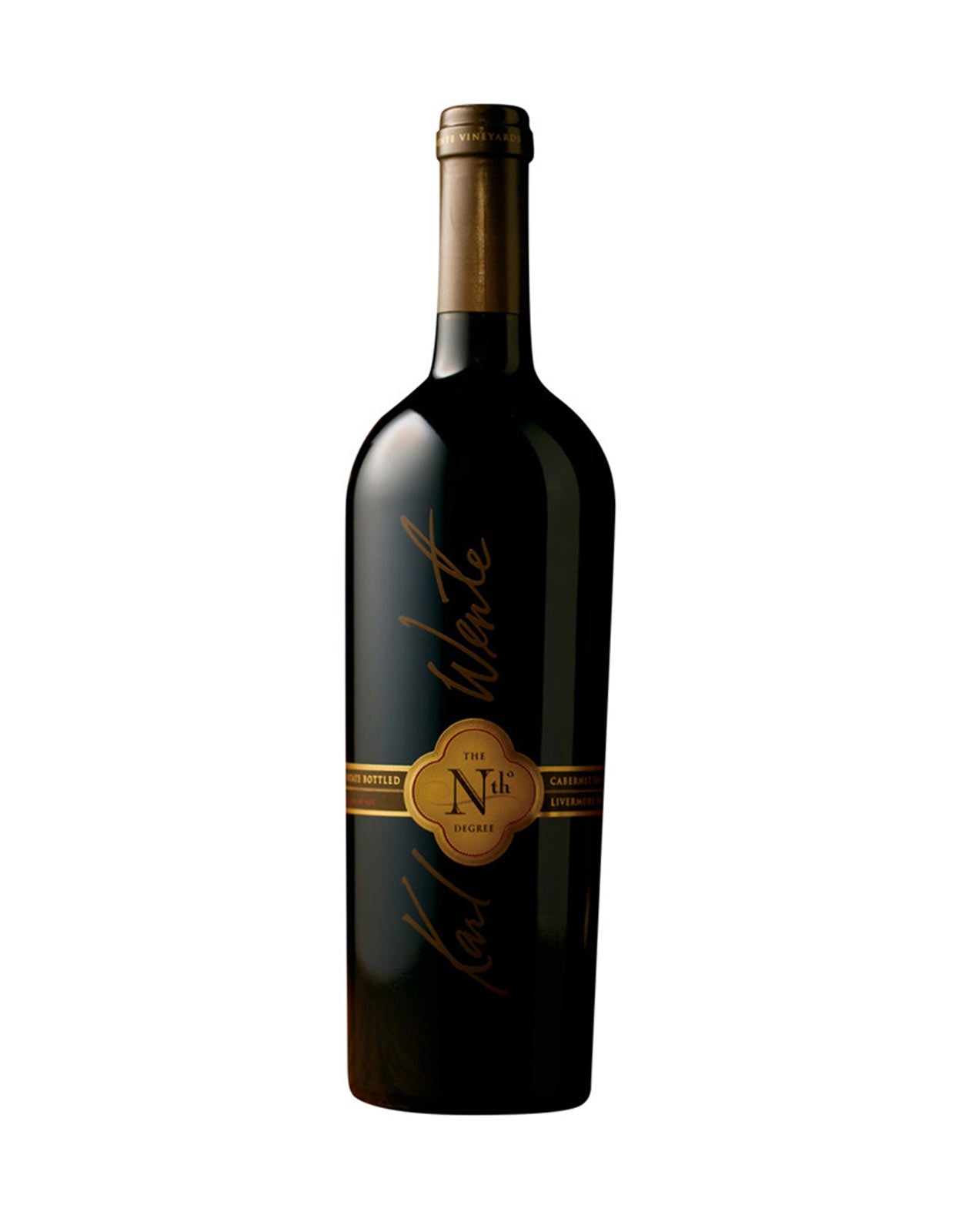 Wente 2024 cabernet sauvignon