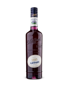 Giffard Violette 700ml