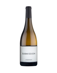 Submission Chardonnay 2021 750ml