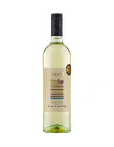 Spinelli Pinot Grigio 2021 750ml