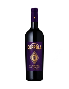 Coppola Diamond Cabernet Sauvignon Paso Robles 2020 750ml