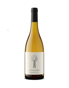 Little Engine Silver Chardonnay 2021 750ml