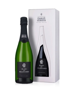 Charles Heidsieck Blanc Des Millenaires 2007 750ml