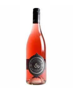 Lightfoot & Wolfville Rose 2022 750ml