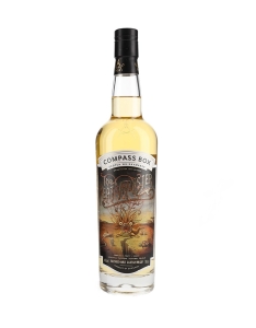 Compass Box Peat Monster 750ml