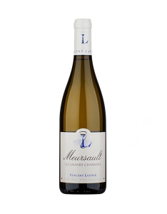 Vincent Latour Meursault 'les Grands Charrons' 2021 750ml