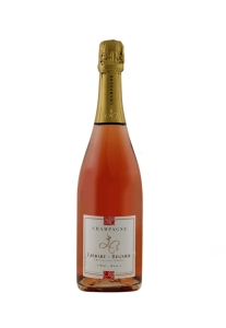 Liebart Regnier Brut Rose (nv) 750ml