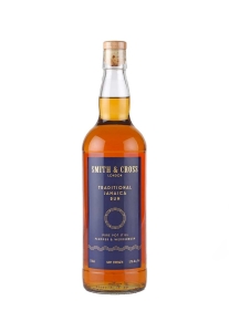 Smith & Cross Traditional Jamaica Navy Rum 750ml