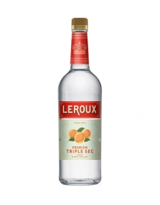 Leroux Triple Sec 750ml