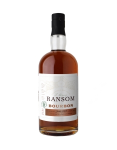 Ransom Spirits Bourbon 750ml