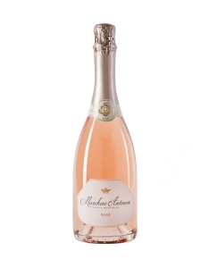 Marchese Antinori Brut Rose (nv) 750ml