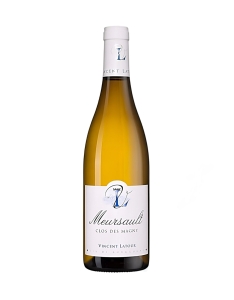 Vincent Latour Meursault Blanc 'clos Des Magny' 2021 750ml