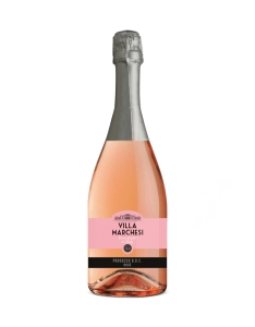 Villa Marchesi Prosecco Rose 2023 750ml