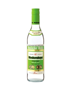 Moskovskaya Osobaya Vodka 750ml