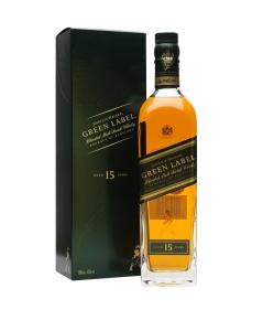 Johnnie Walker Green 750ml