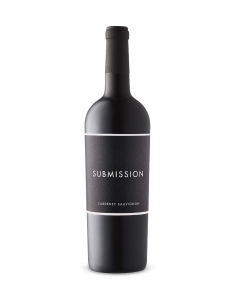 Submission Cabernet Sauvignon Napa Valley 2020 750ml