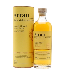 The Arran Sauternes Cask Finish 700ml