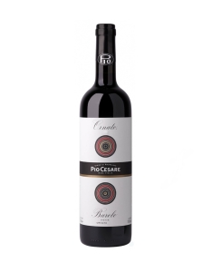 Pio Cesare Barolo 'ornato' 2019 750ml