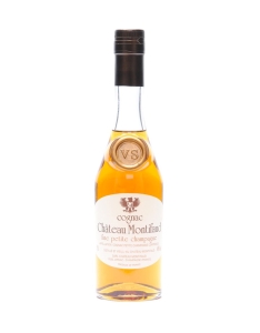 Chateau De Montifaud Vs Cognac 700ml