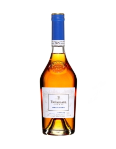 Delamain Pale & Dry Xo Cognac Centenaire 500ml