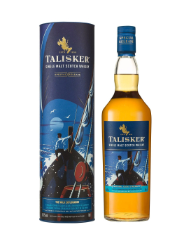 Talisker Single Malt 