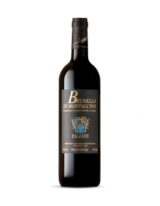 Talenti Brunello Di Montalcino 2018 750ml