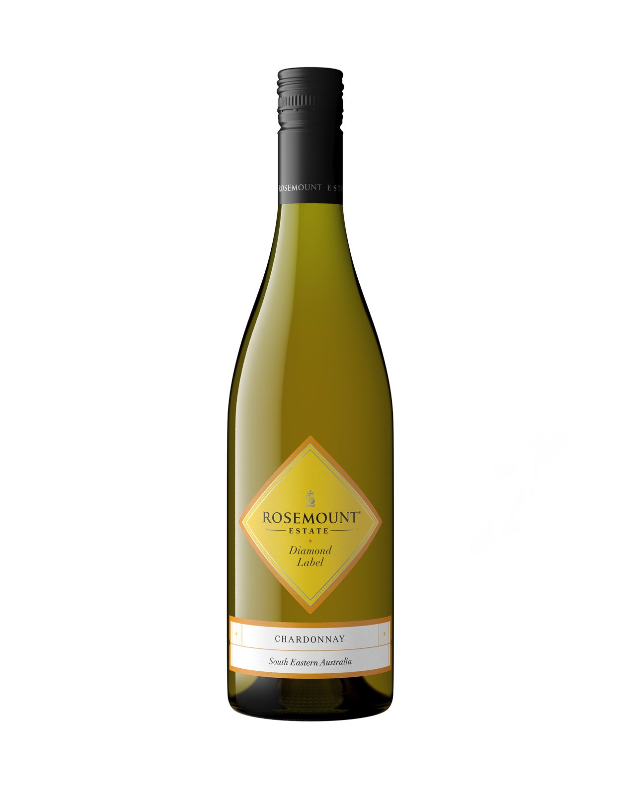 Rosemount Estate Diamond Label Chardonnay - 1 Litre Bottle