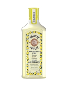 Bombay Citron Presse 750ml