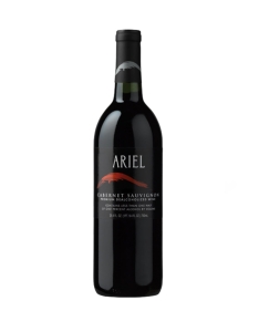 Ariel Cabernet Sauvignon Premium 2021 (non Alcoholic) 750ml