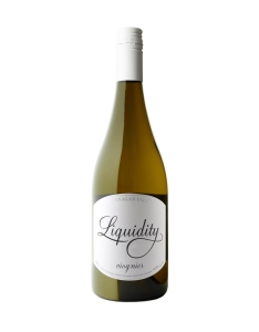 Liquidity Viognier 2022 750ml