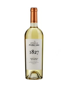 Chateau De Purcari Pinot Grigio 2022 750ml