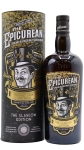 The Epicurean - Glasgow Edition - Ex-Cuvee Finish Whisky 70CL