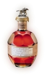 Blantons Bourbon Whiskey Straight From The Barrel 750ml