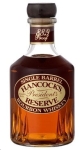 Hancocks Bourbon Single Barrel Presidents Reserve Kentucky 750ml